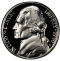 1970-S Proof Jefferson Nickel 5C